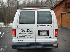 Northeast PA Heating & Plumbing