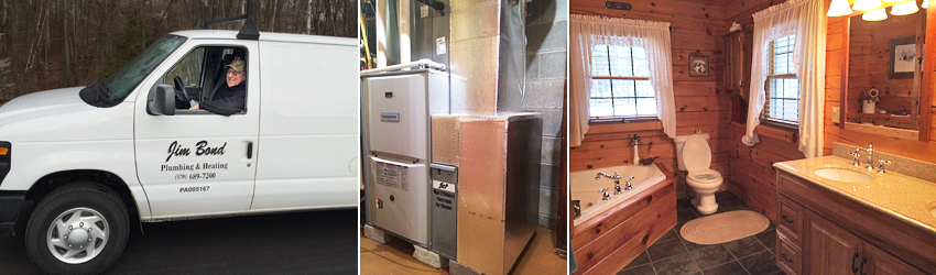 Northeast PA Plumbing & Heating